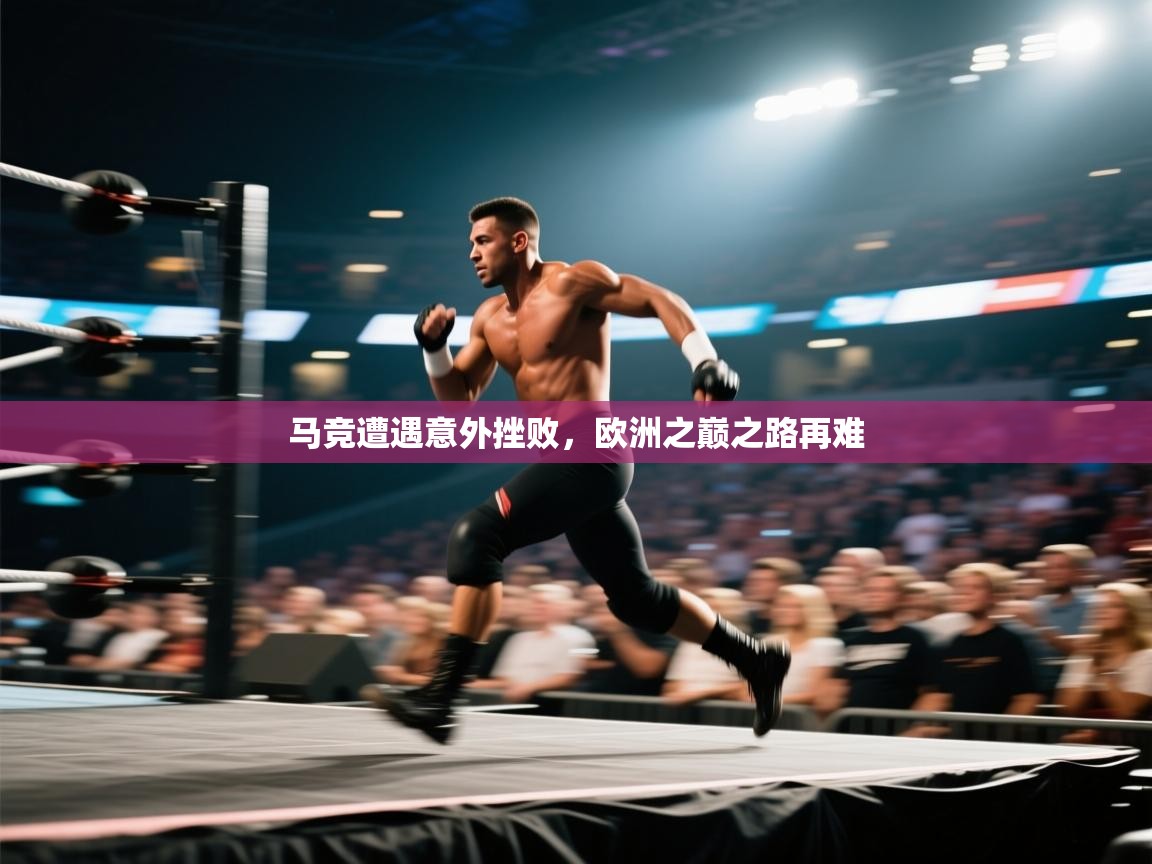 开云体育新人指引-马竞遭遇意外挫败，欧洲之巅之路再难