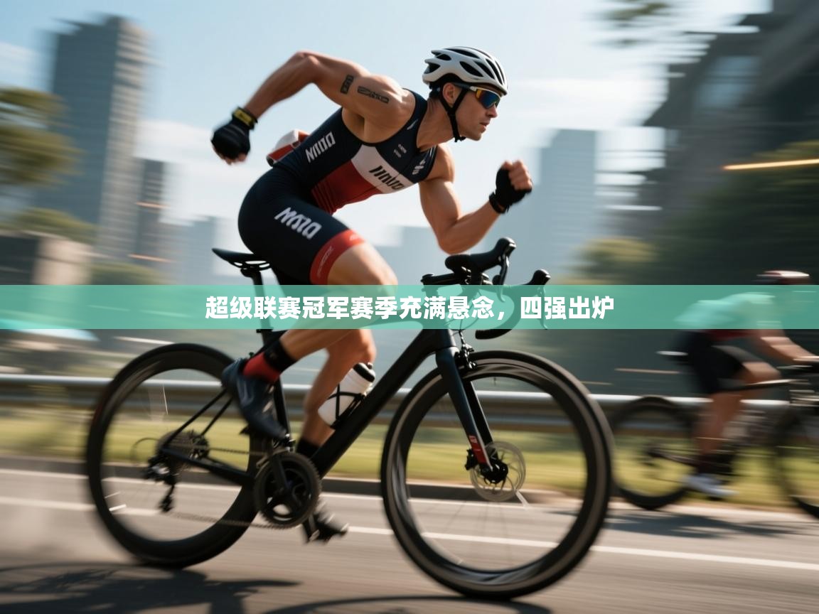 开云注册-超级联赛冠军赛季充满悬念，四强出炉