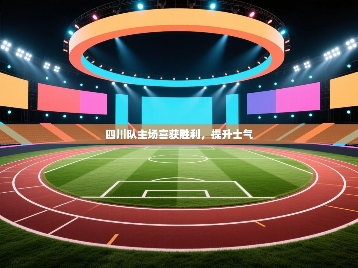 云开体育app网页版入口-四川队主场喜获胜利，提升士气