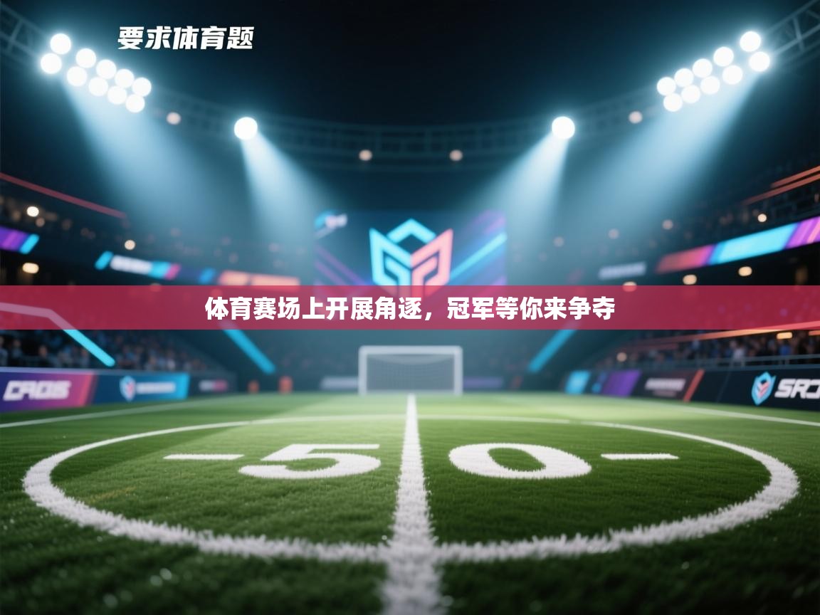 开云体育赛事比分直播-体育赛场上开展角逐，冠军等你来争夺  第2张