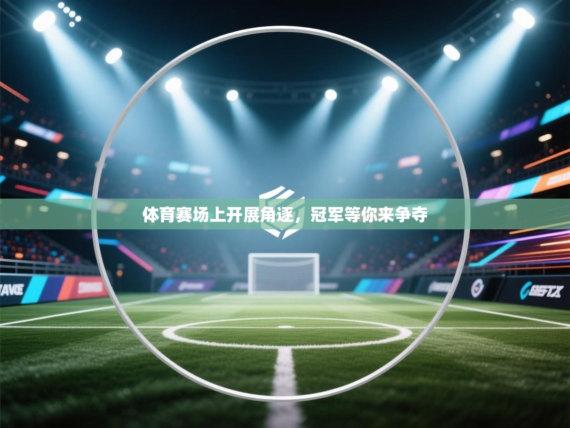 开云体育赛事比分直播-体育赛场上开展角逐，冠军等你来争夺  第3张