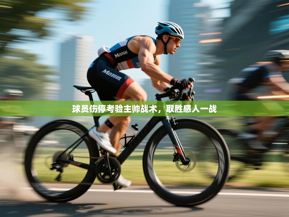 开云体育入口注册-球员伤停考验主帅战术，取胜感人一战