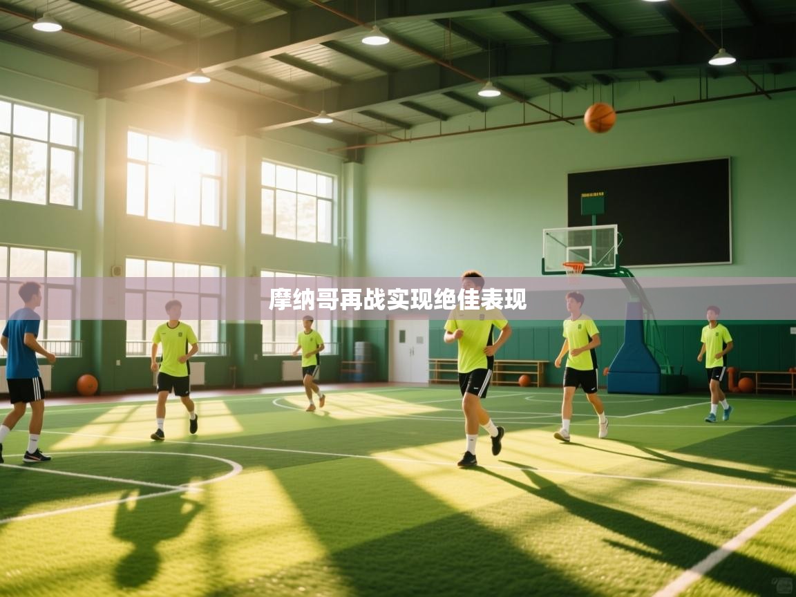 开云体育app官网-摩纳哥再战实现绝佳表现