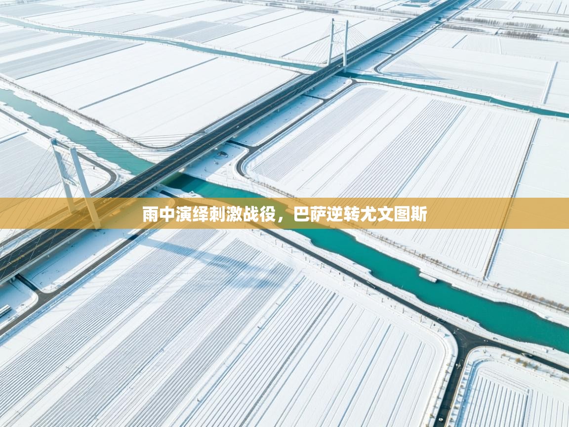 开云体育入口客服-雨中演绎刺激战役，巴萨逆转尤文图斯