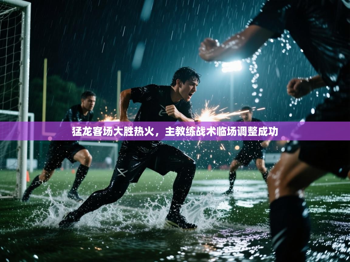 开云体育VIP权益说明-猛龙客场大胜热火，主教练战术临场调整成功  第1张