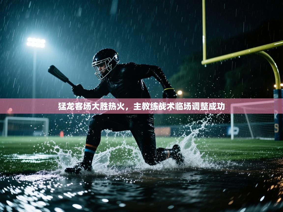 开云体育VIP权益说明-猛龙客场大胜热火，主教练战术临场调整成功  第2张